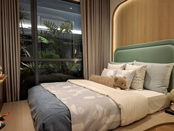 Parktown Residence (D18), Apartment #449917891